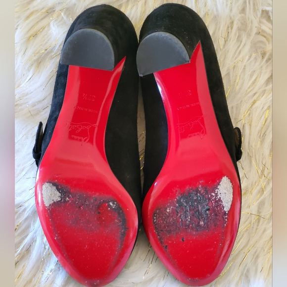 Christian Louboutin shoes women - Picture 5 of 13